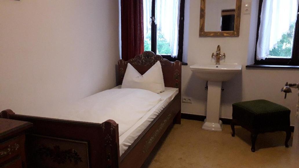 Hotel Feiler Muggendorf  Buitenkant foto
