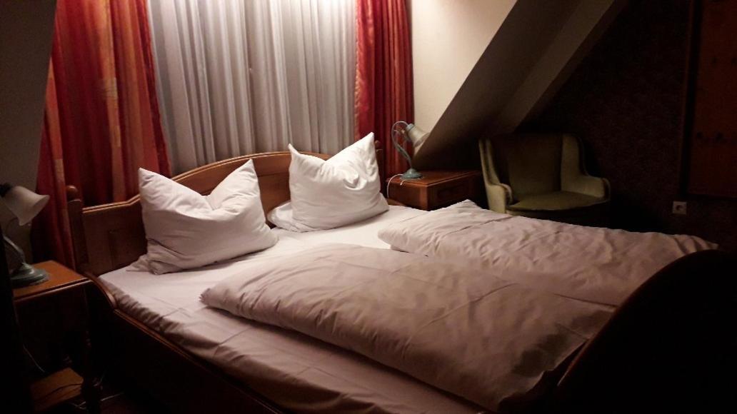 Hotel Feiler Muggendorf  Buitenkant foto