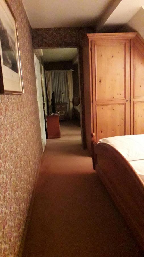 Hotel Feiler Muggendorf  Buitenkant foto