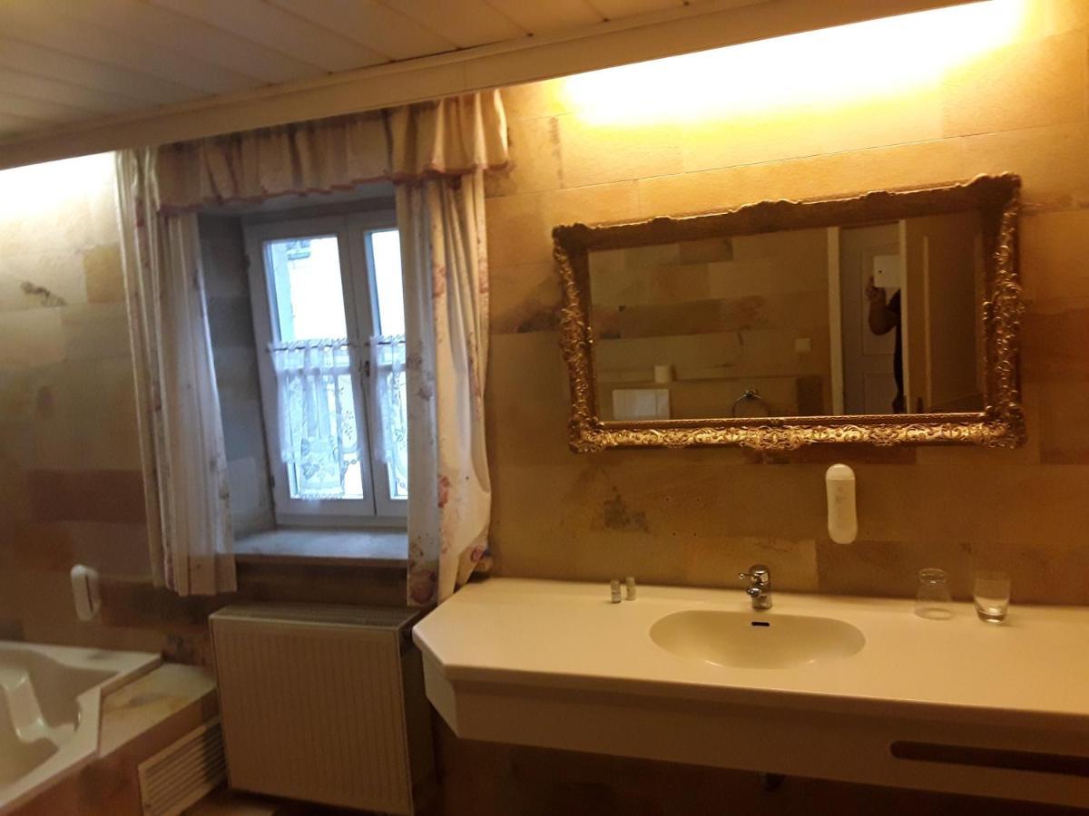Hotel Feiler Muggendorf  Buitenkant foto