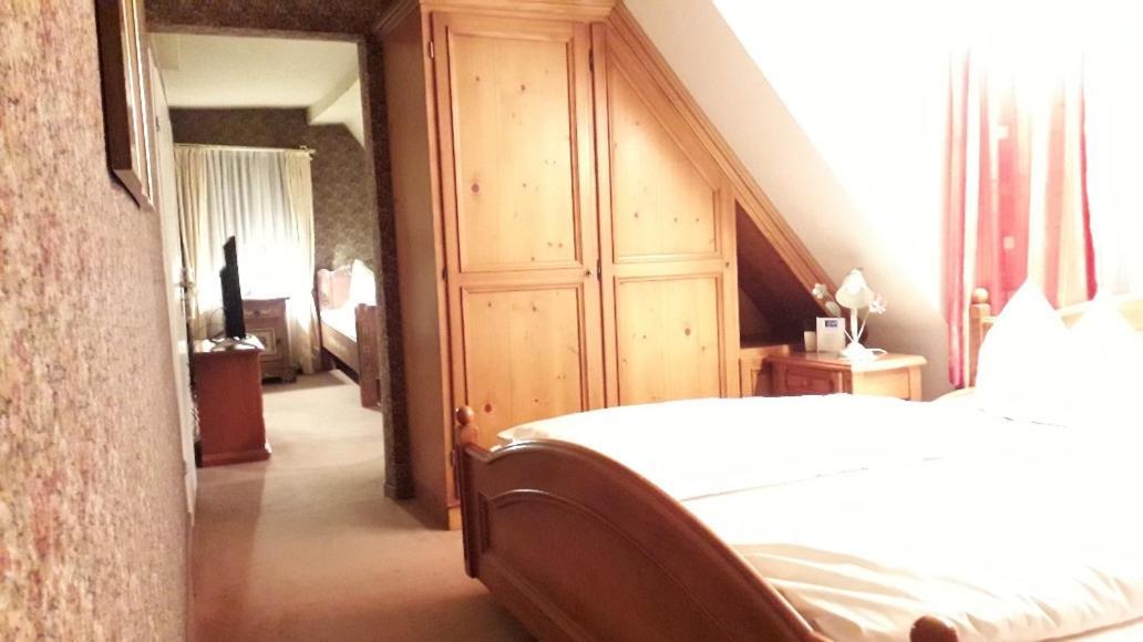 Hotel Feiler Muggendorf  Buitenkant foto