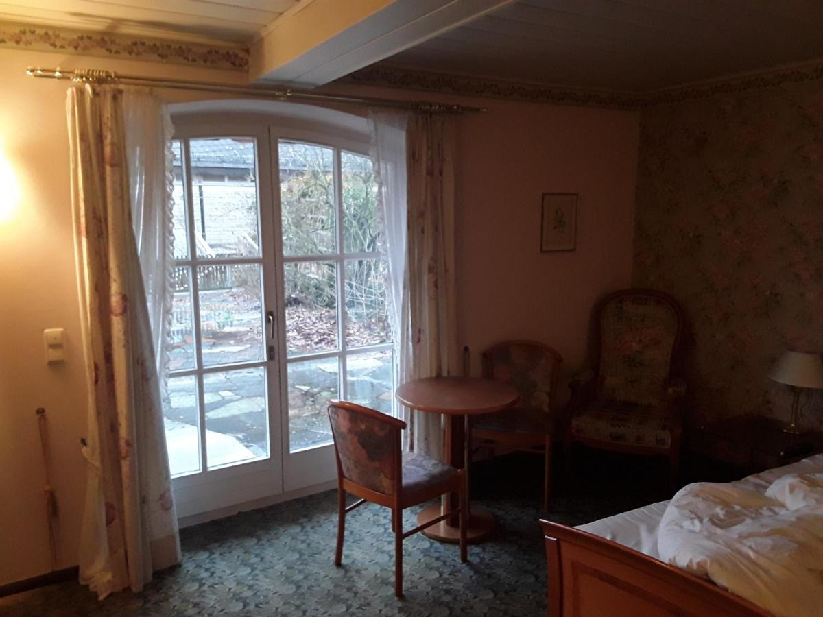 Hotel Feiler Muggendorf  Buitenkant foto