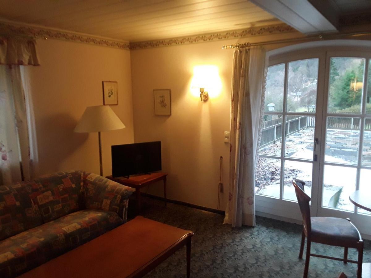Hotel Feiler Muggendorf  Buitenkant foto