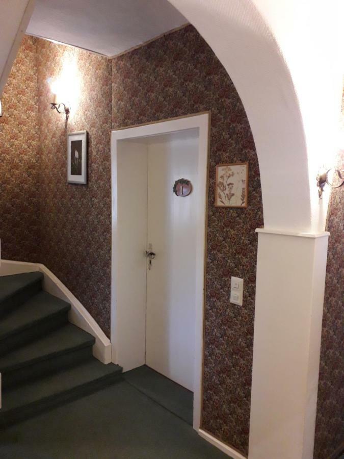 Hotel Feiler Muggendorf  Buitenkant foto