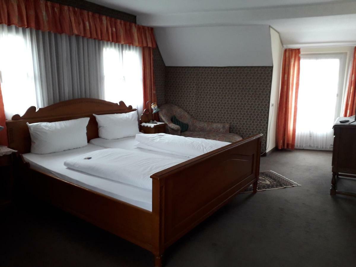 Hotel Feiler Muggendorf  Buitenkant foto