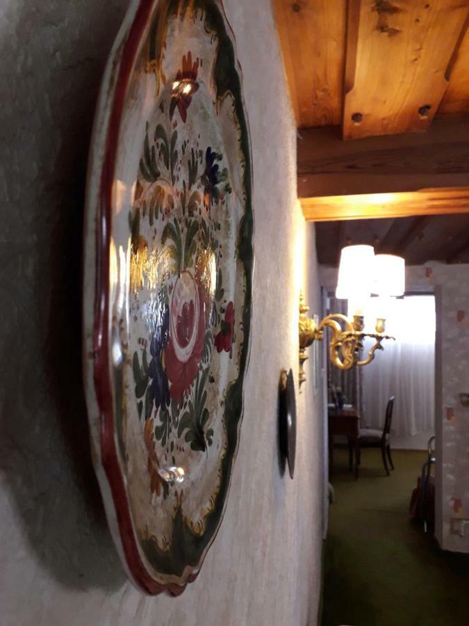 Hotel Feiler Muggendorf  Buitenkant foto