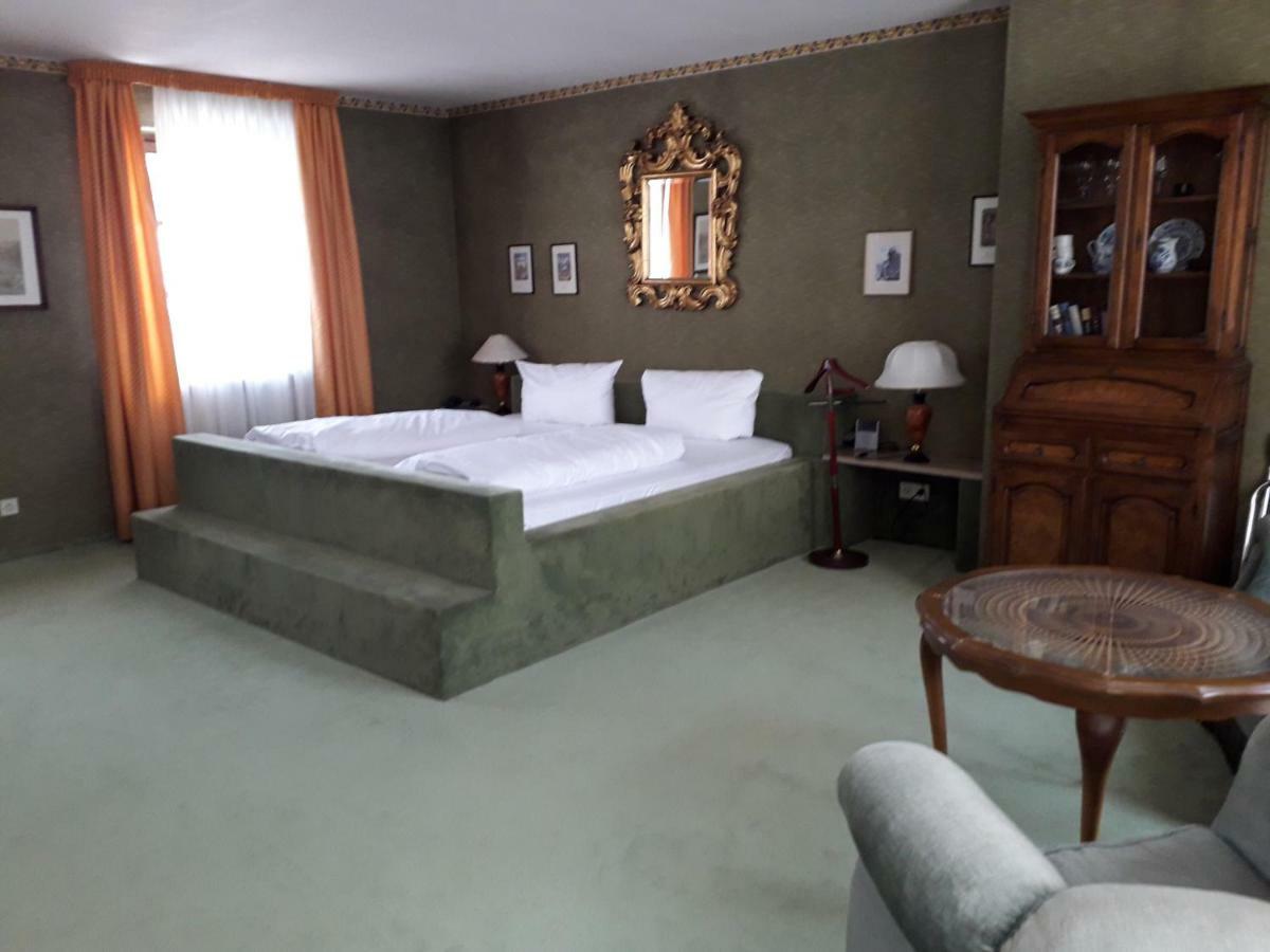 Hotel Feiler Muggendorf  Buitenkant foto
