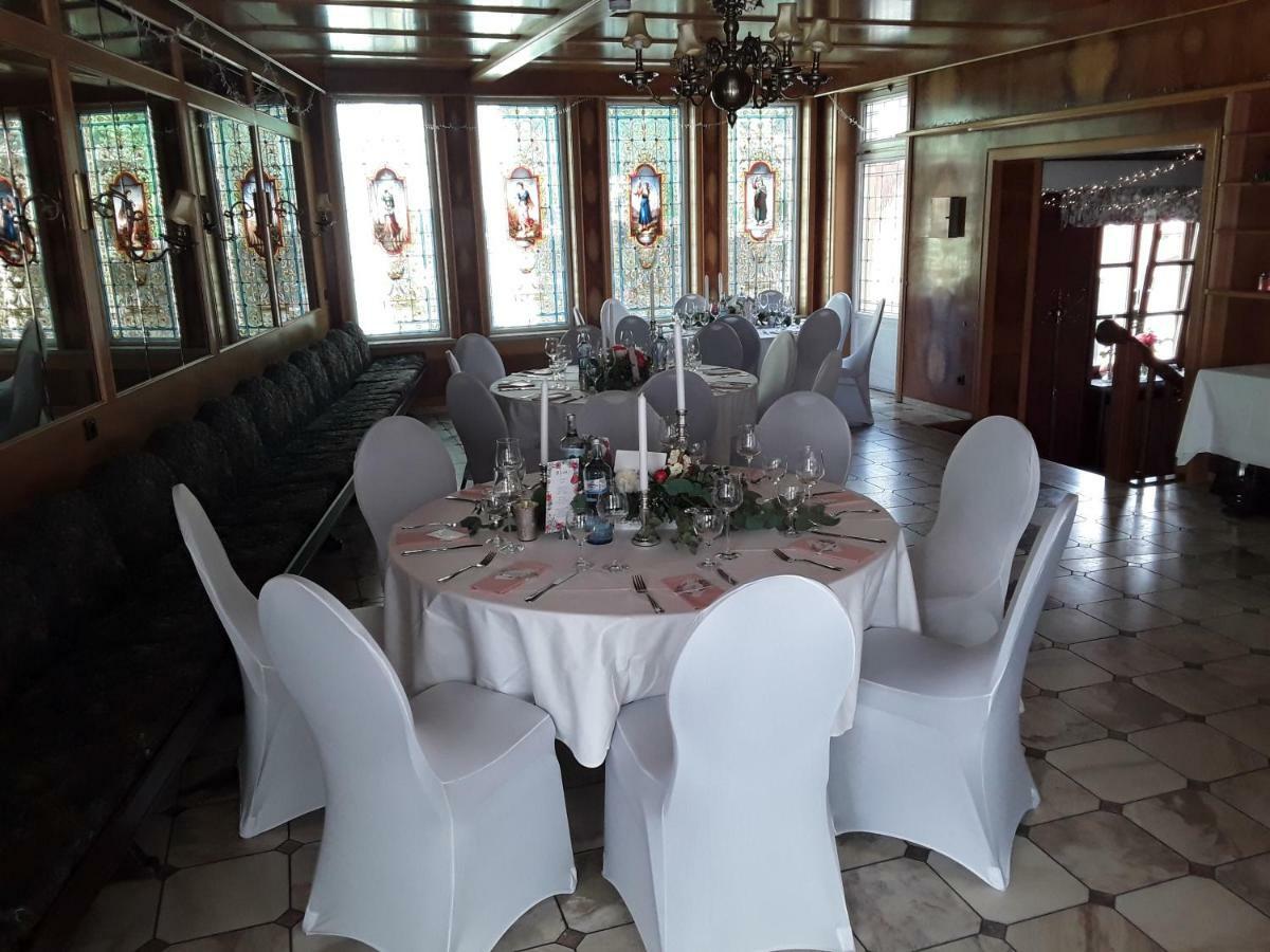Hotel Feiler Muggendorf  Buitenkant foto