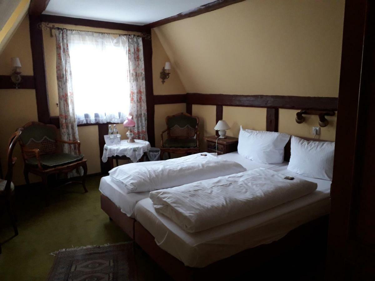 Hotel Feiler Muggendorf  Buitenkant foto