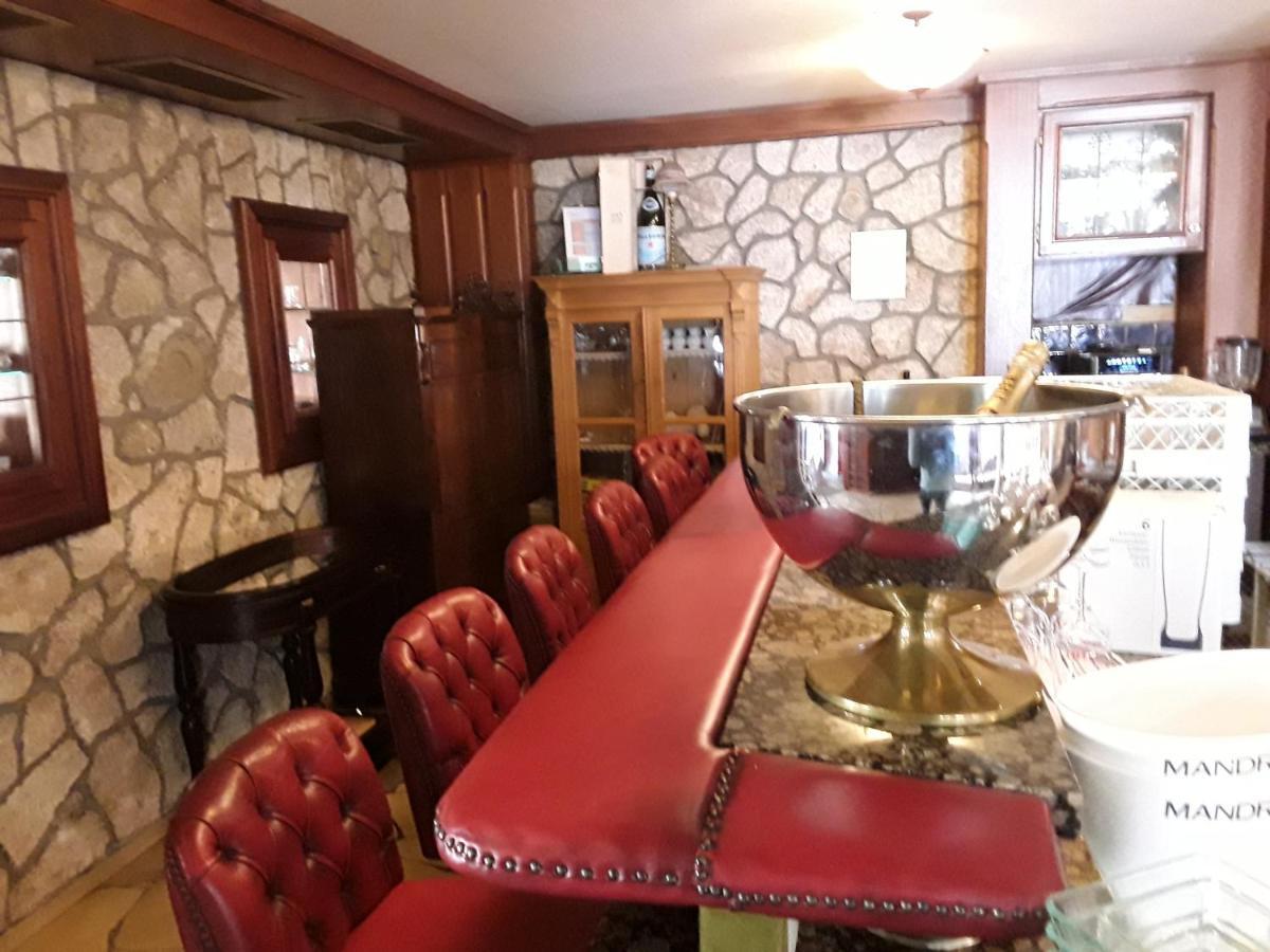 Hotel Feiler Muggendorf  Buitenkant foto