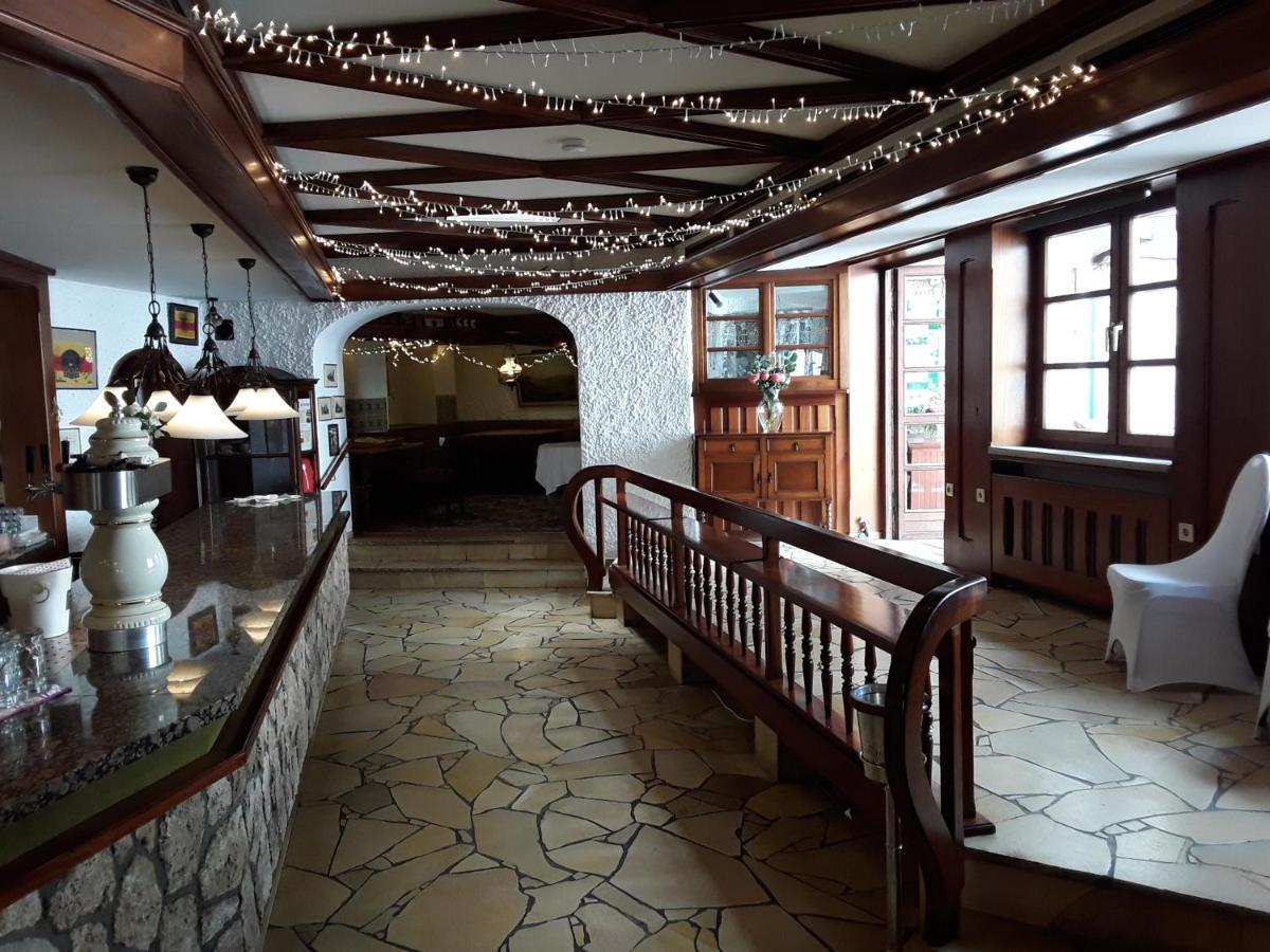 Hotel Feiler Muggendorf  Buitenkant foto