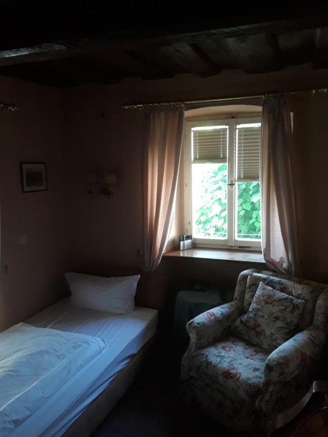 Hotel Feiler Muggendorf  Buitenkant foto