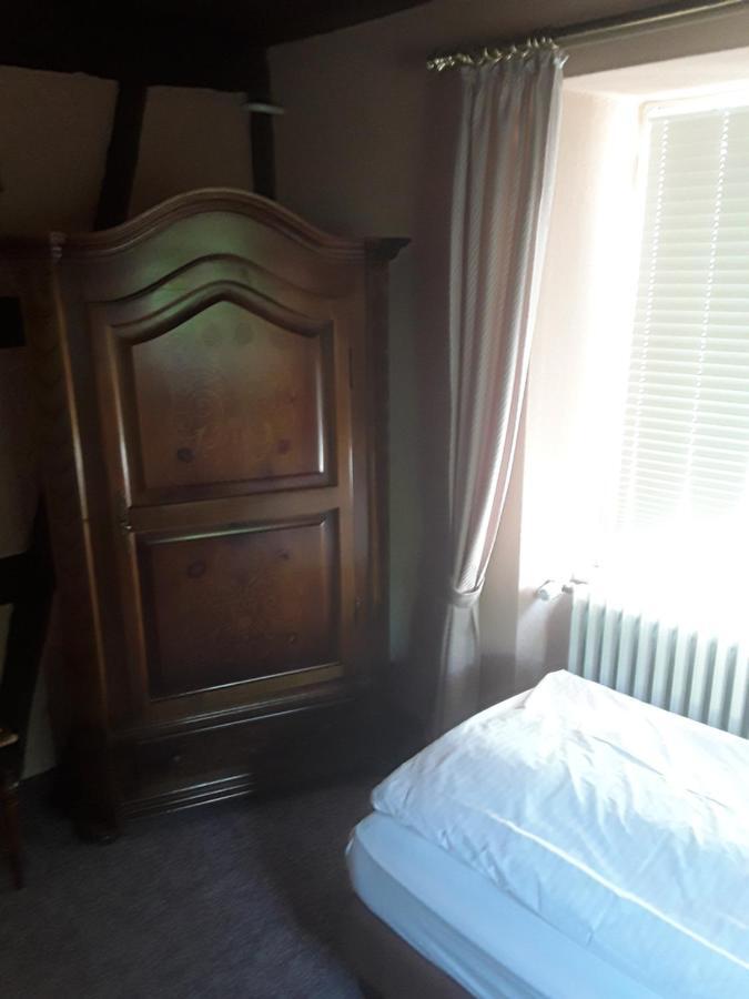 Hotel Feiler Muggendorf  Buitenkant foto