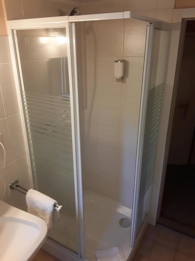Hotel Feiler Muggendorf  Buitenkant foto