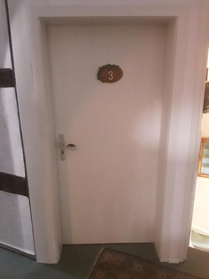 Hotel Feiler Muggendorf  Buitenkant foto